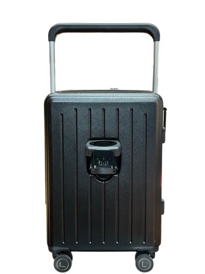 LUGGIT LAX -Cabin Trolley bag