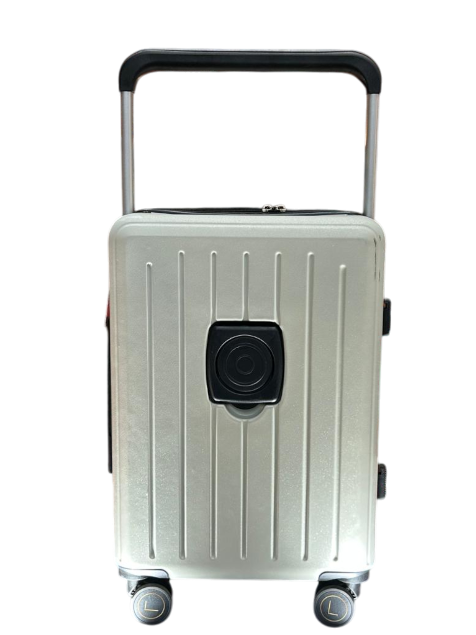 LUGGIT LAX -Cabin Trolley bag