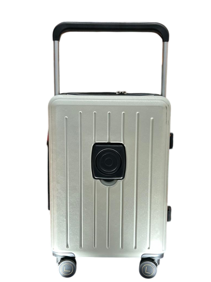 LUGGIT LAX -Cabin Trolley bag