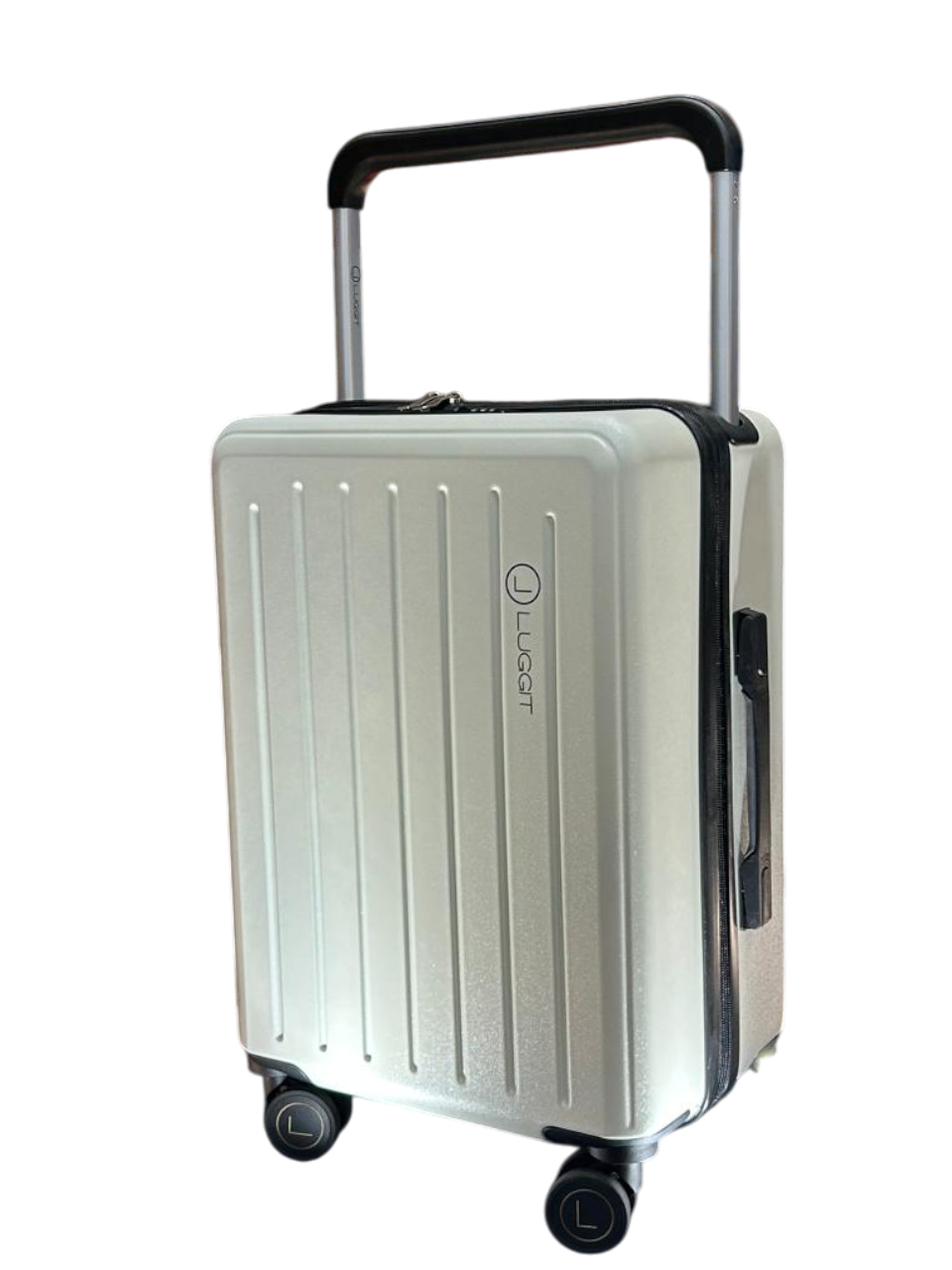 LUGGIT LAX -Cabin Trolley bag