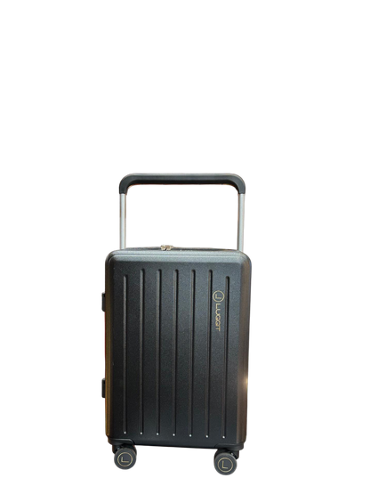 LUGGIT LAX -Cabin Trolley bag