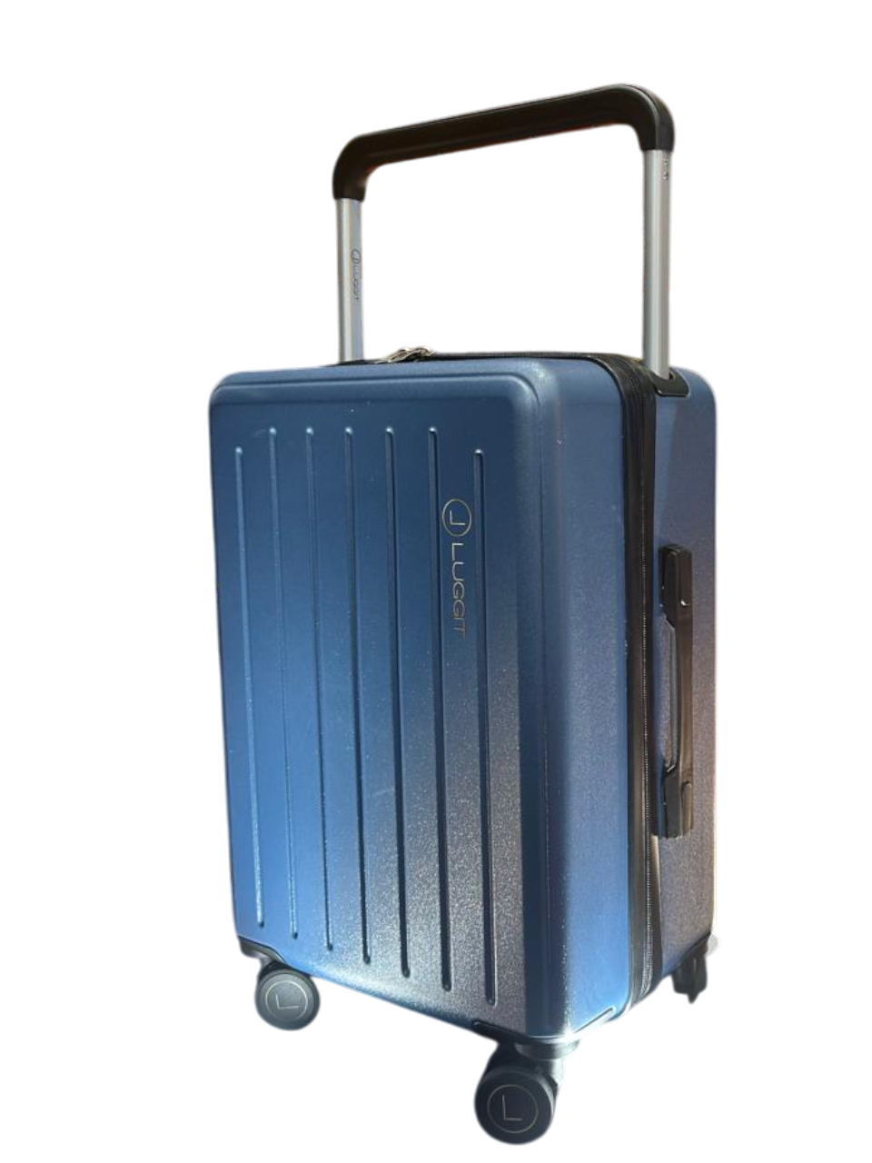 LUGGIT LAX -Cabin Trolley bag