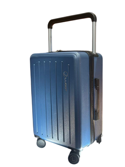 LUGGIT LAX -Cabin Trolley bag