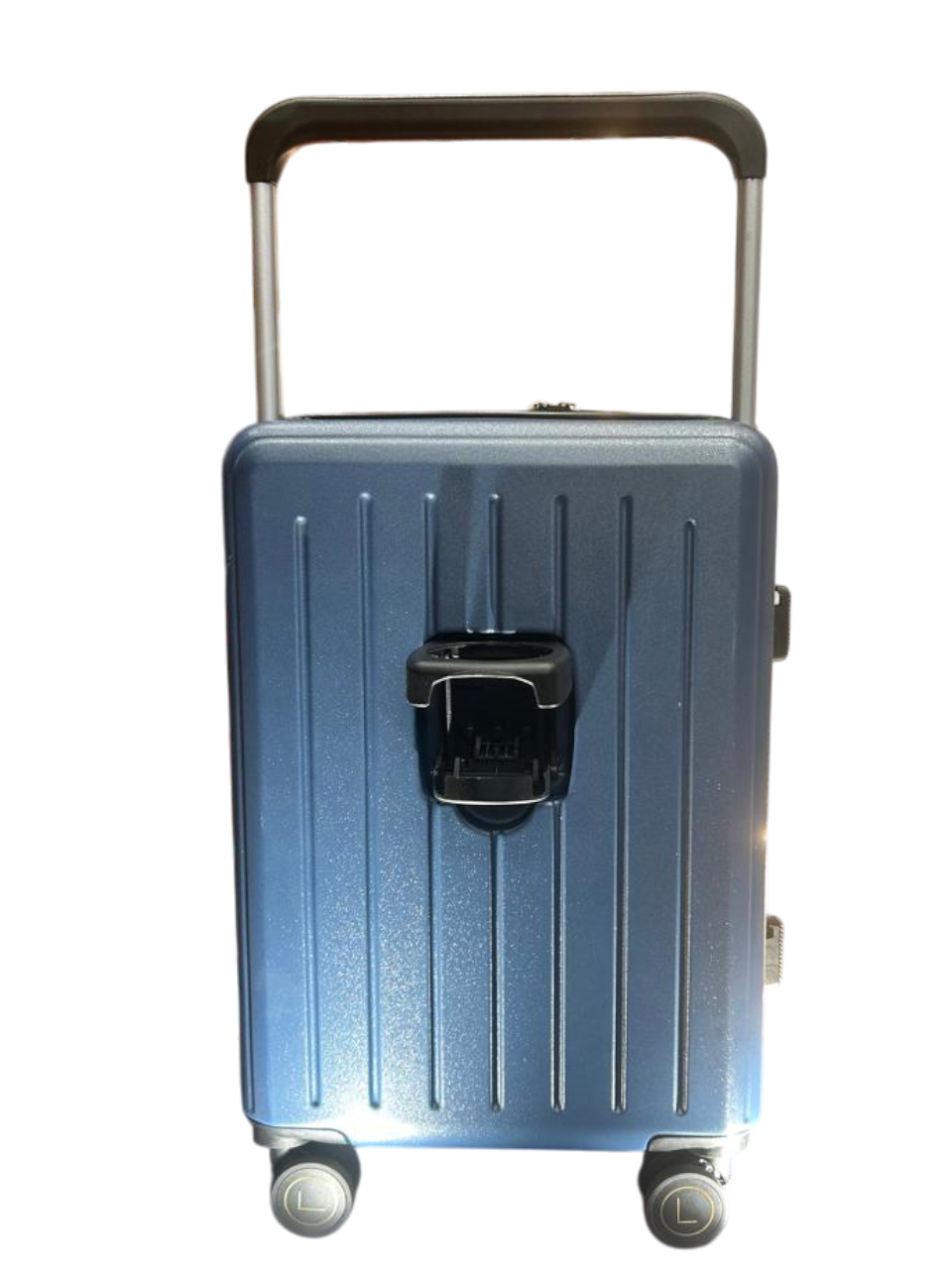 LUGGIT LAX -Cabin Trolley bag