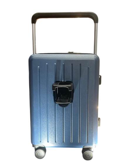 LUGGIT LAX -Cabin Trolley bag