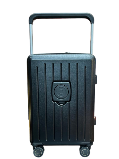 LUGGIT LAX -Cabin Trolley bag