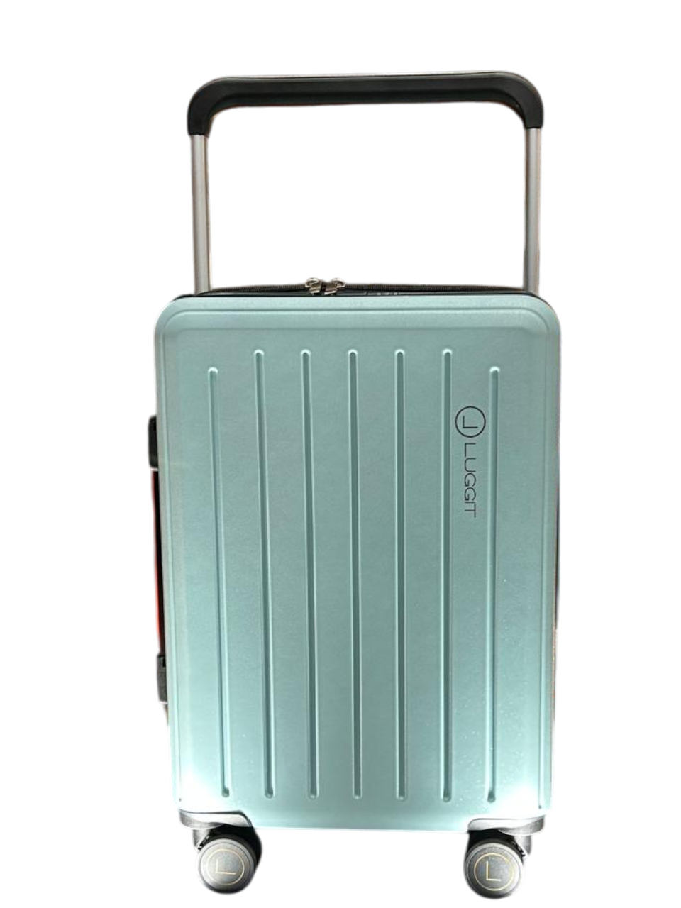 LUGGIT LAX -Cabin Trolley bag