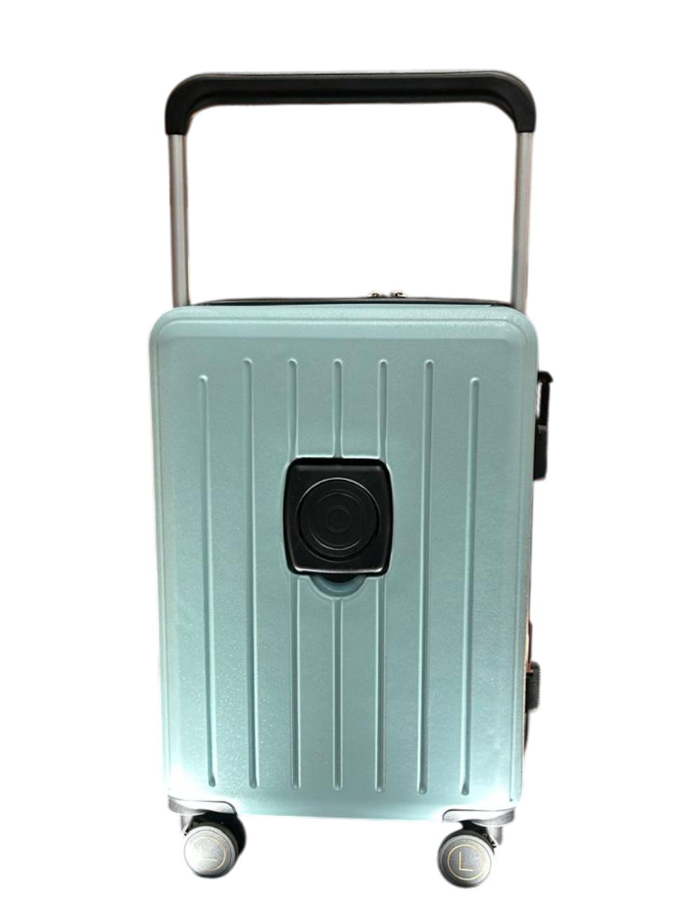 LUGGIT LAX -Cabin Trolley bag