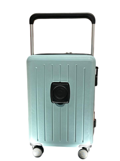 LUGGIT LAX -Cabin Trolley bag