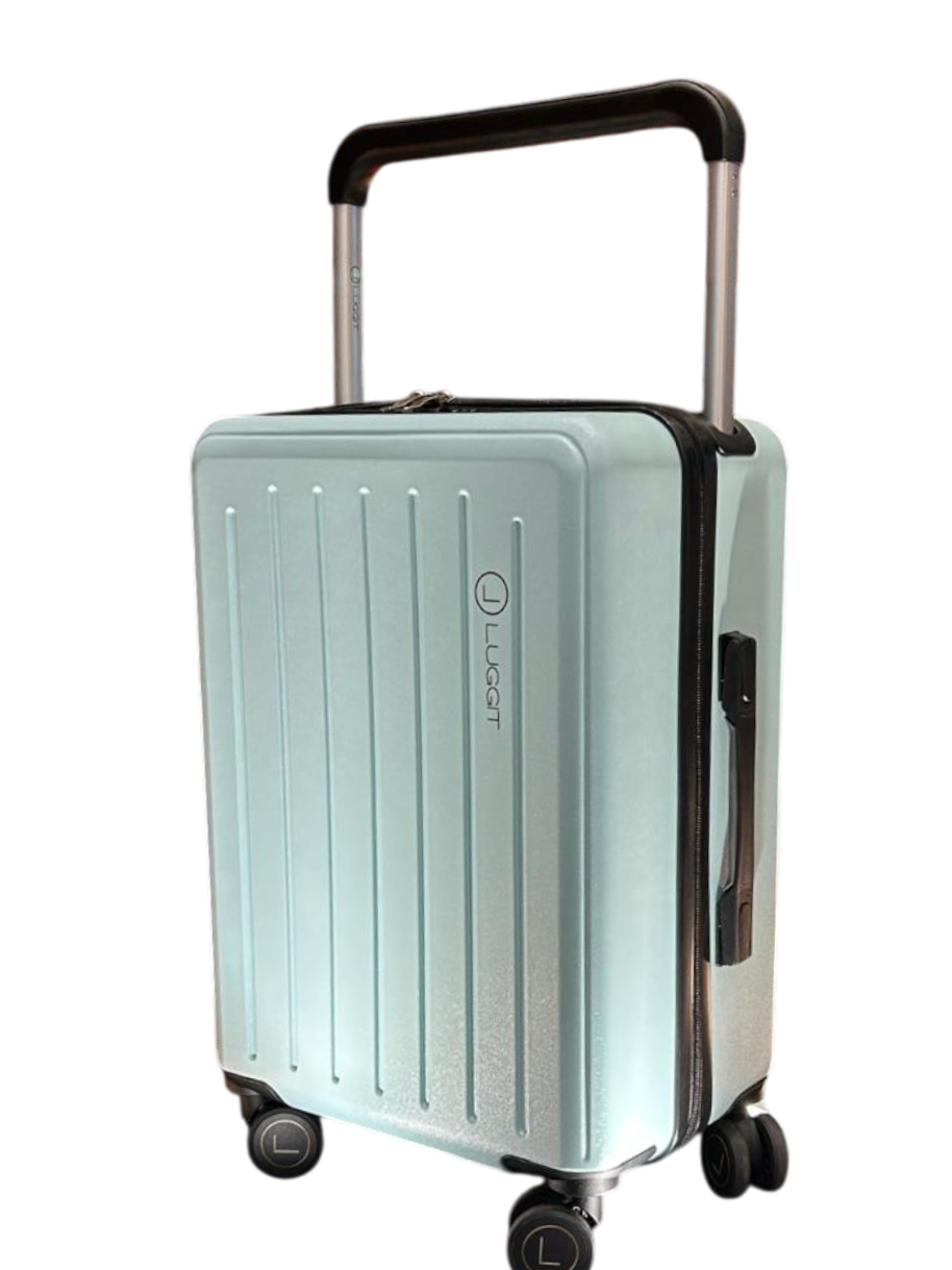 LUGGIT LAX -Cabin Trolley bag