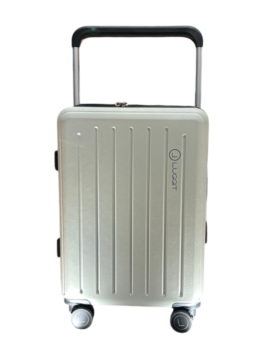 LUGGIT LAX -Cabin Trolley bag