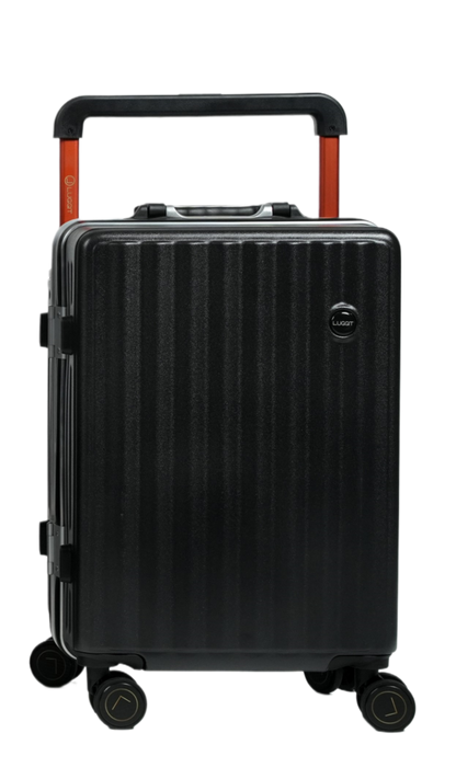 LUGGIT -LHR  Trolley bag  , 20" Cabin Trolley bag