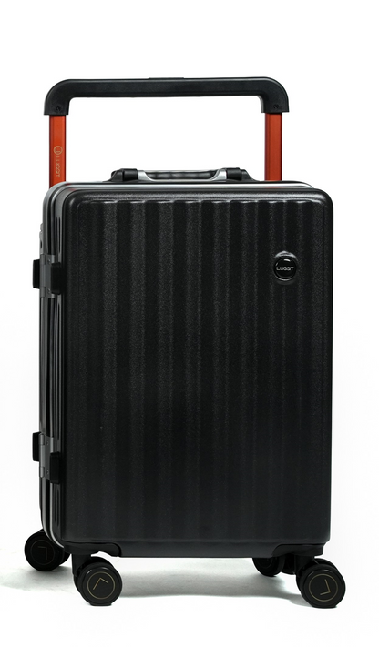 LUGGIT -LHR  Trolley bag  , 20" Cabin Trolley bag