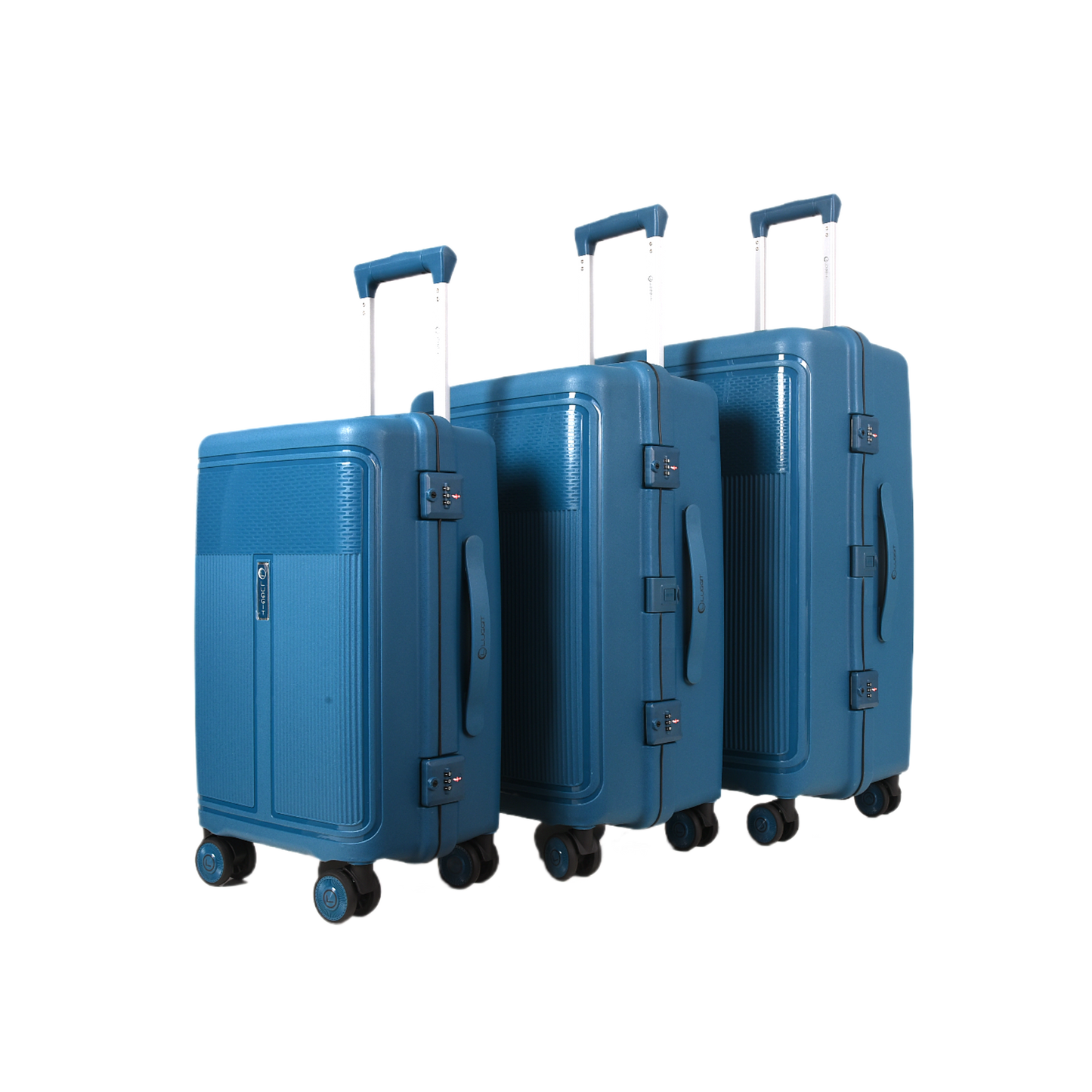 luggit trolley bag