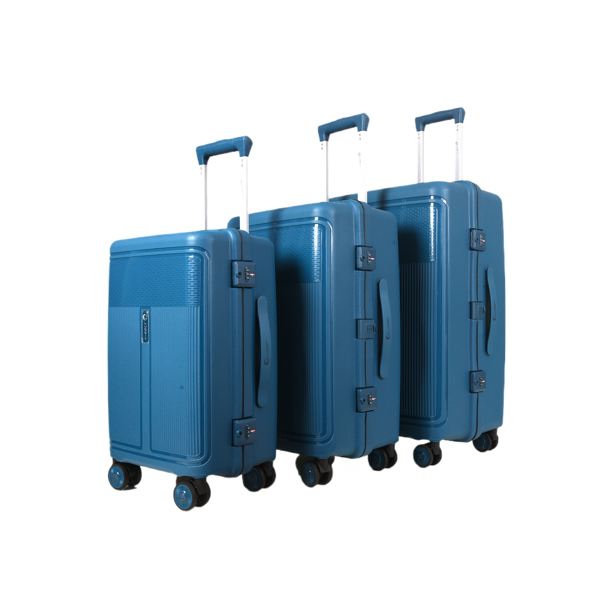 luggit trolley bag
