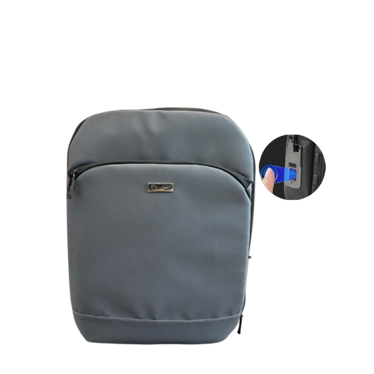 BioShield Lifestyle-2421 Biometric Laptop Backpack