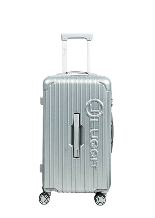 LUGGIT -CDG-Trunk Trolley bag  , 20"(Cabin) ,24"(Medium),30"(Extra Large)