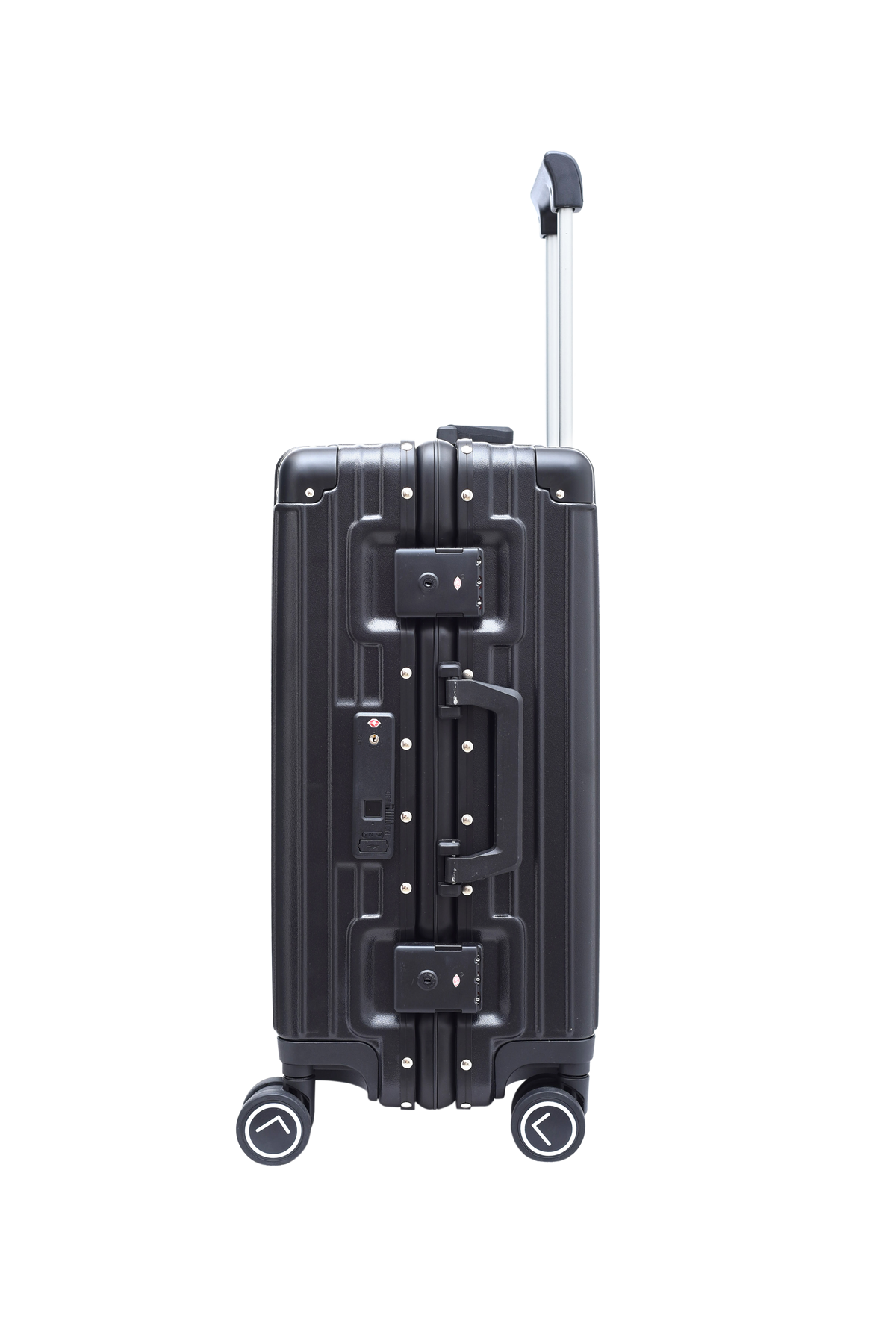 luggit smart luggage
