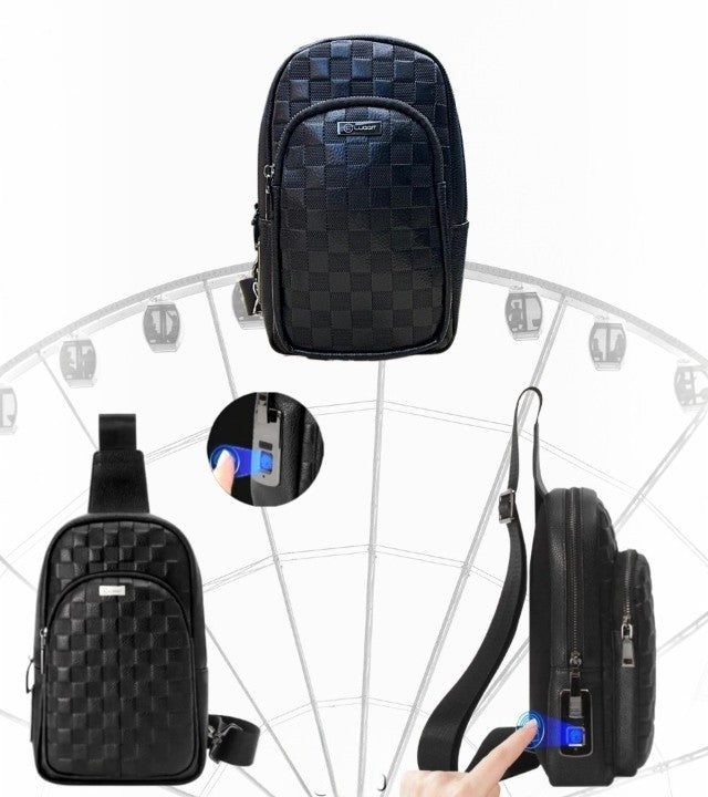 luggit cross body bag