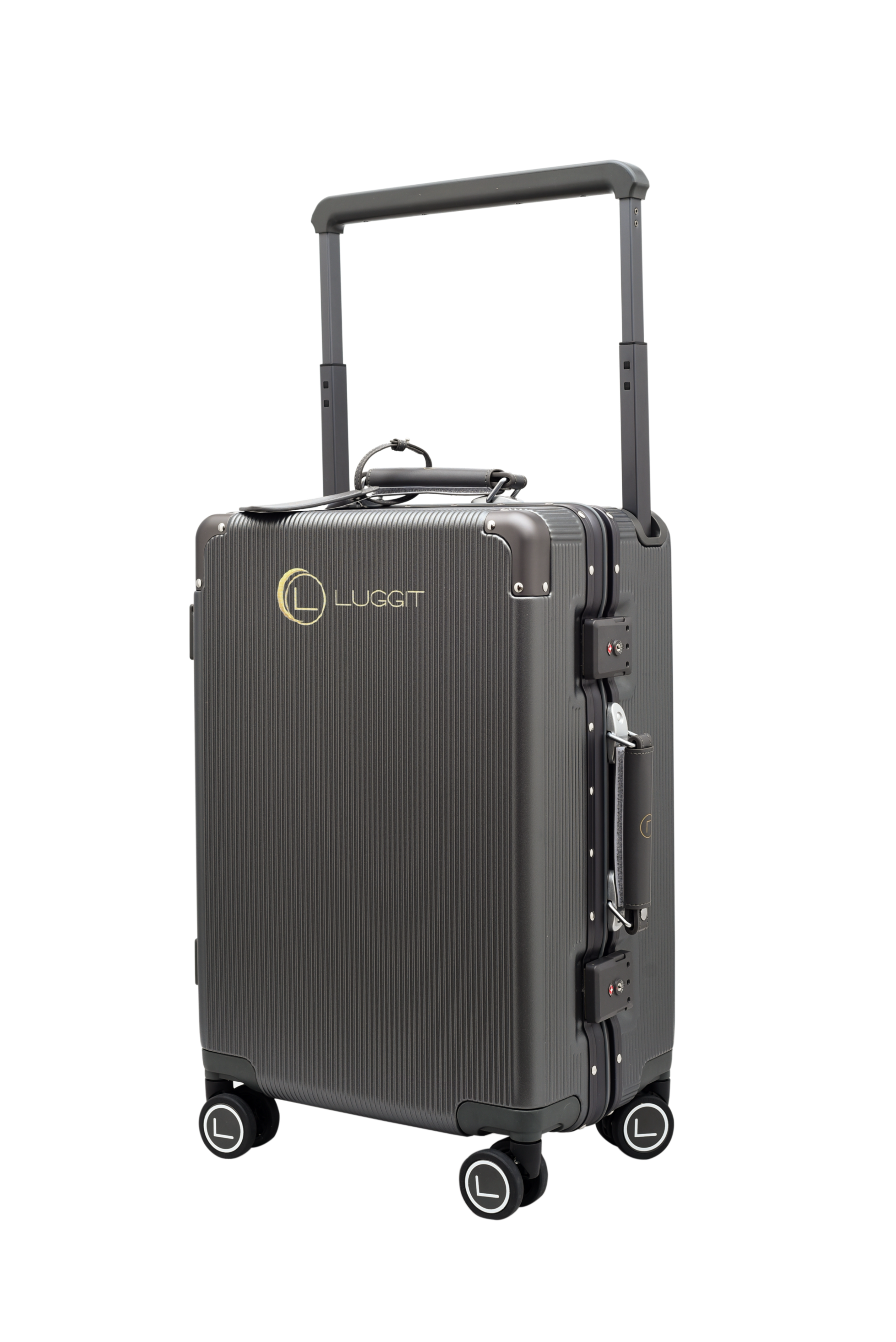 LUGGIT – Premium Smart Luggage & Travel Bags in India – Luggit