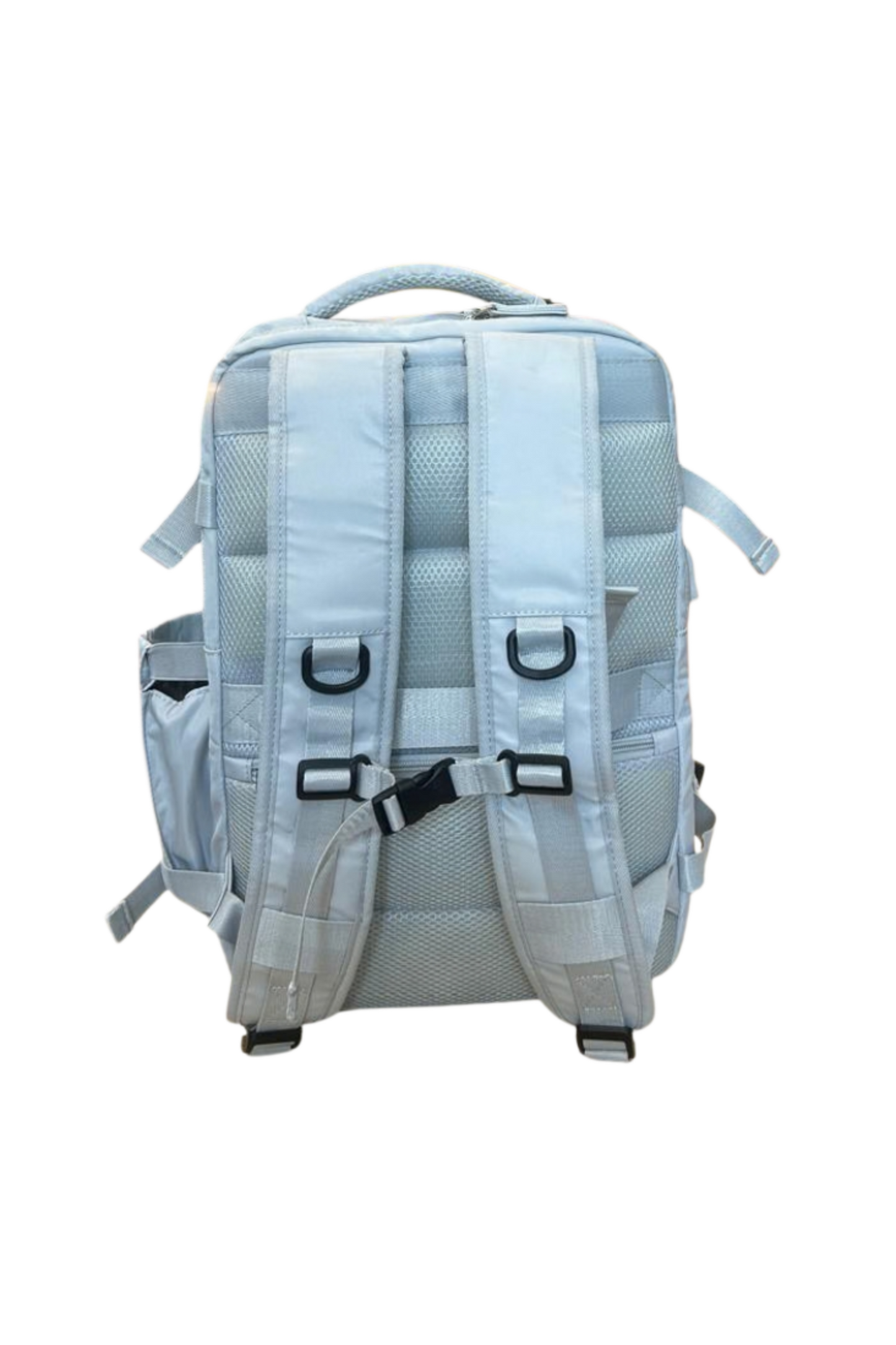 LUGGIT Shield FLVB004 anti theft Backpack