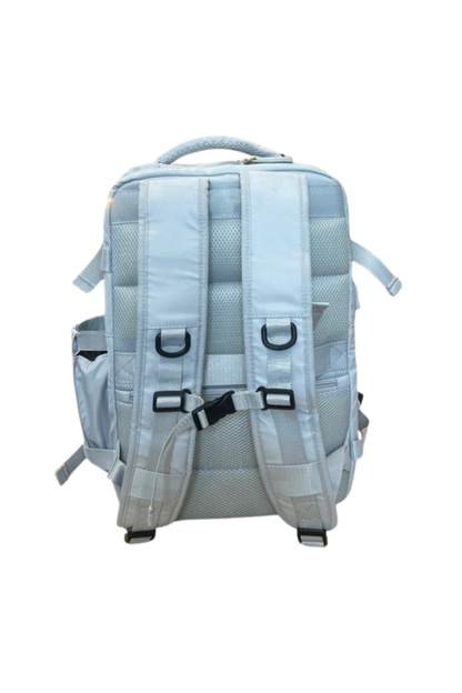 LUGGIT Shield FLVB004 anti theft Backpack