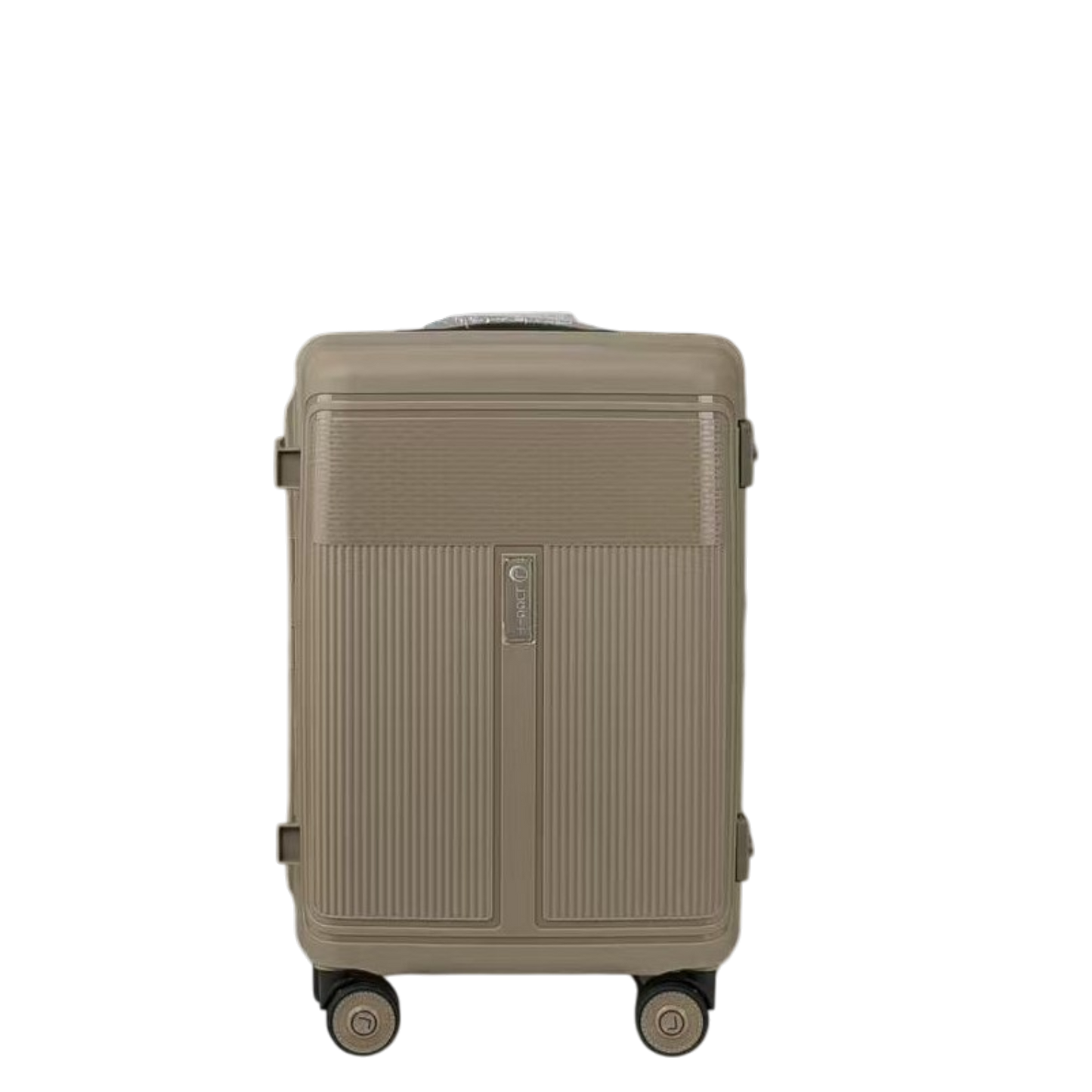 LUGGIT Osaka – 3-Piece Premium Trolley Luggage Set | Zipperless Design | TSA Lock(Coming soon)