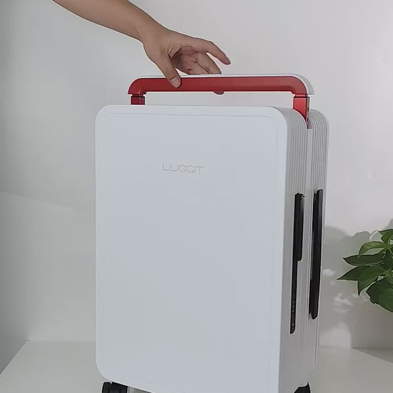 premium travel bag