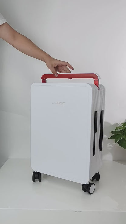 premium travel bag