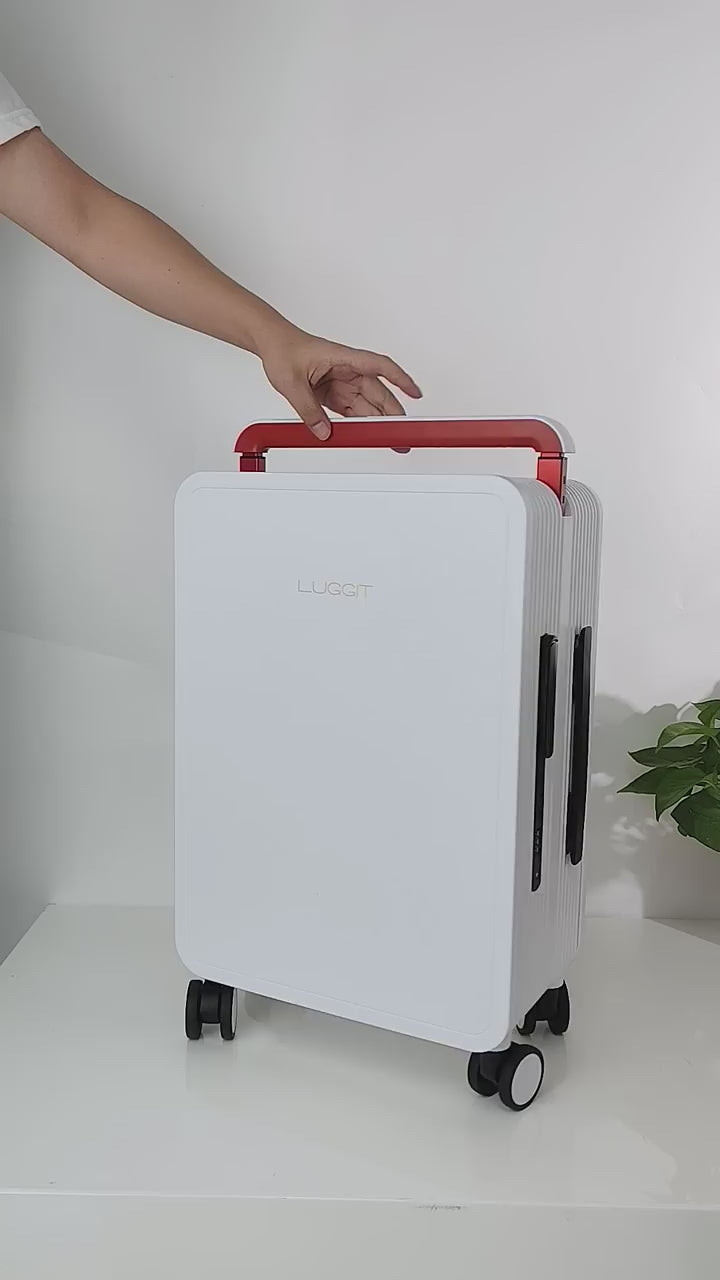 premium travel bag
