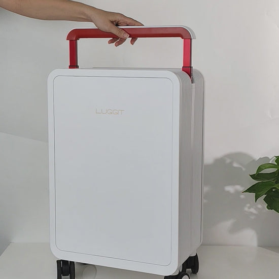 luggit executive plus