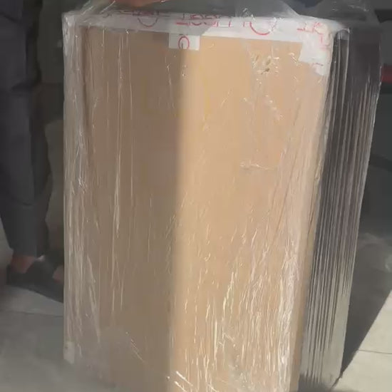 luggit unboxing