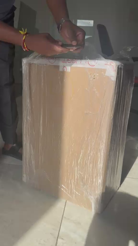 luggit unboxing