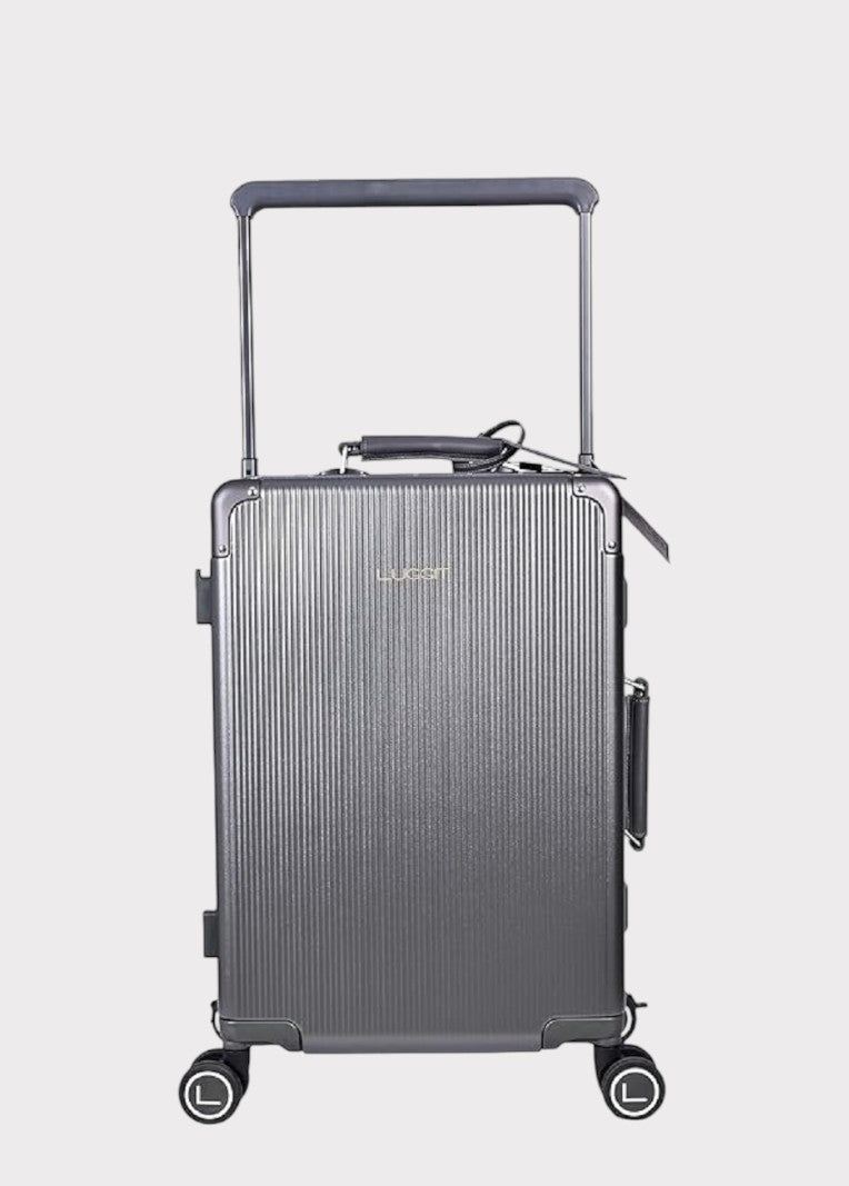 LUGGIT - Luxury Travel Bag -Cabin 20" & Check in 24" Trolley bag