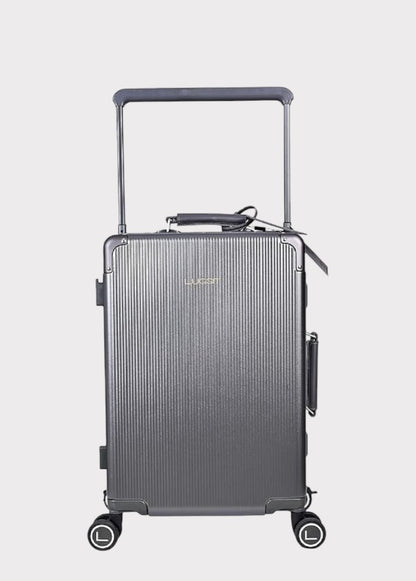 LUGGIT - Luxury Travel Bag -Cabin 20" & Check in 24" Trolley bag