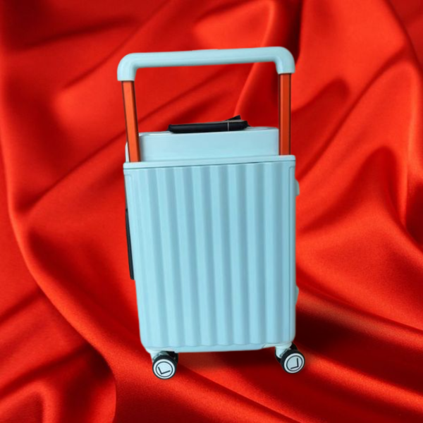 LUGGIT -LHR  Trolley bag  , 20" Cabin Trolley bag