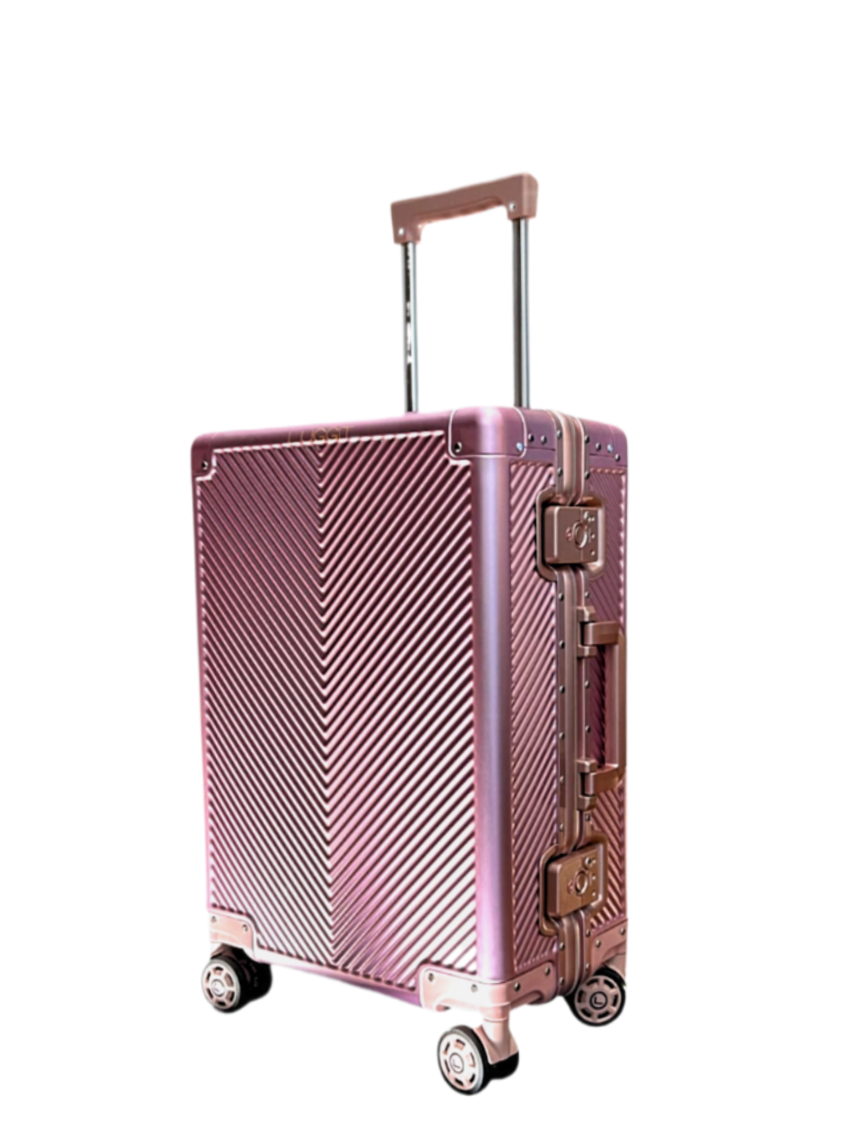 LUGGIT – Premium Smart Luggage & Travel Bags in India – Luggit
