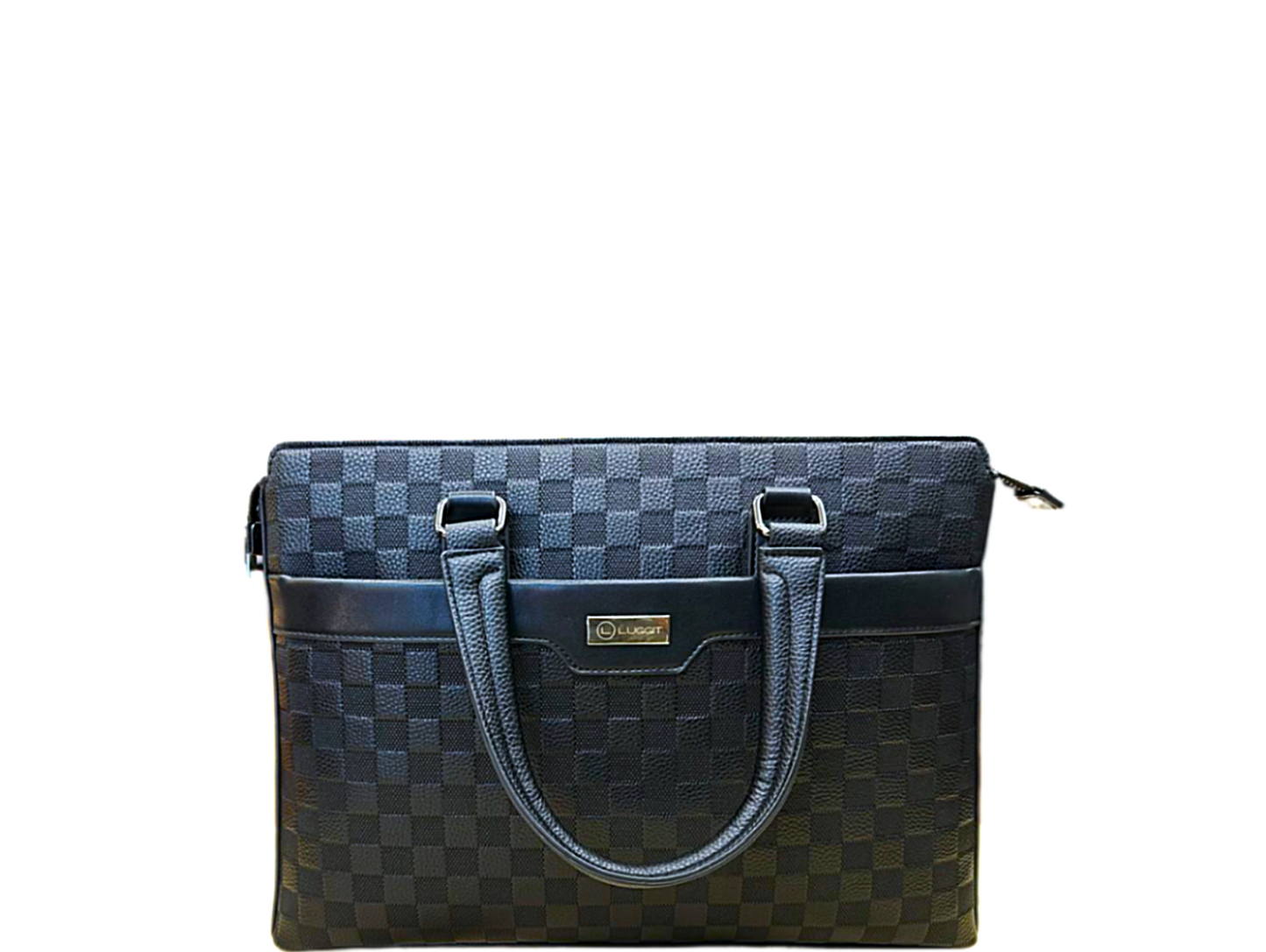 LUGGIT-Signature Shield FL2422-ADVANCE Biometric office Bag