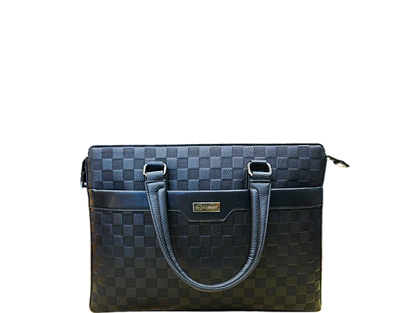 LUGGIT-Signature Shield FL2422-ADVANCE Biometric office Bag