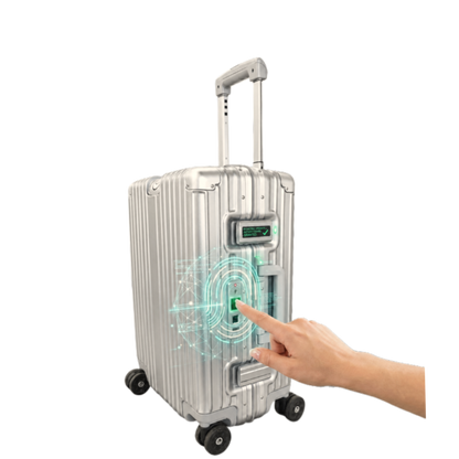 luggit smart bag