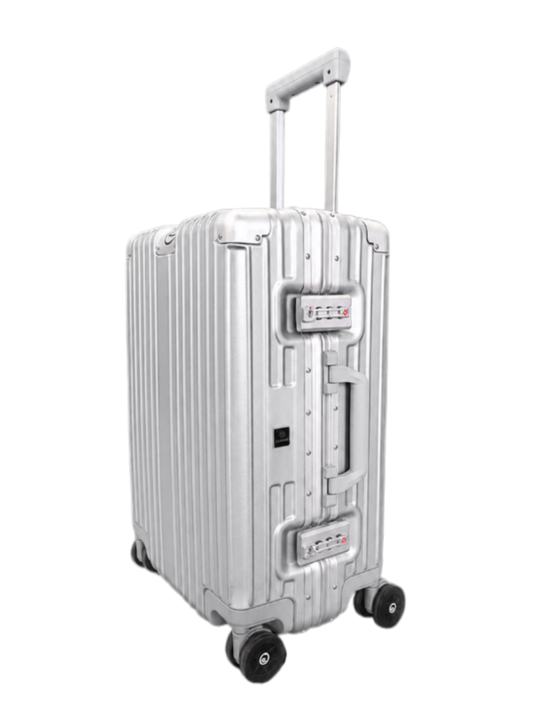 luggit silver