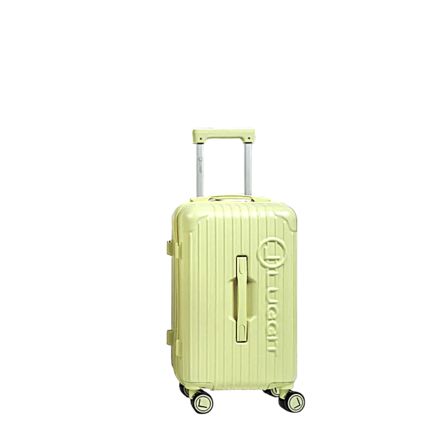 LUGGIT -CDG-Trunk Trolley bag  , 20"(Cabin) ,24"(Medium),30"(Extra Large)