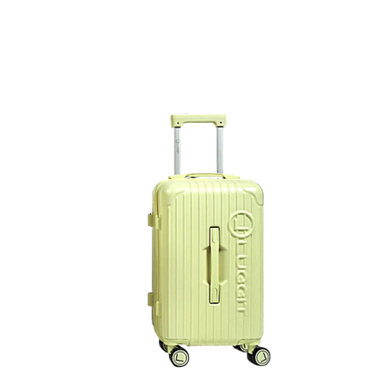 LUGGIT -CDG-Trunk Trolley bag  , 20"(Cabin) ,24"(Medium),30"(Extra Large)