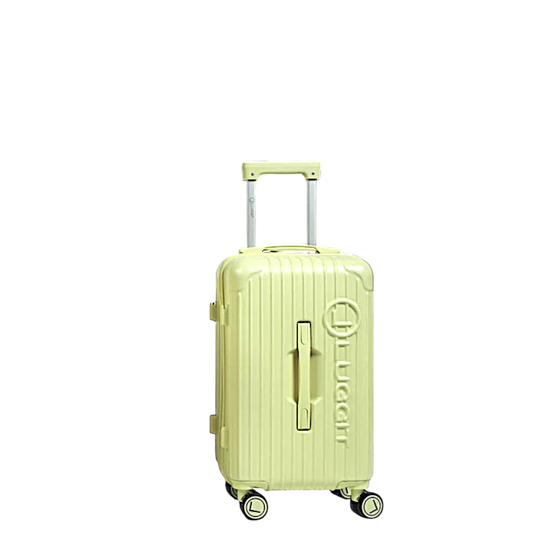 LUGGIT -CDG-Trunk Trolley bag  , 20"(Cabin) ,24"(Medium),30"(Extra Large)