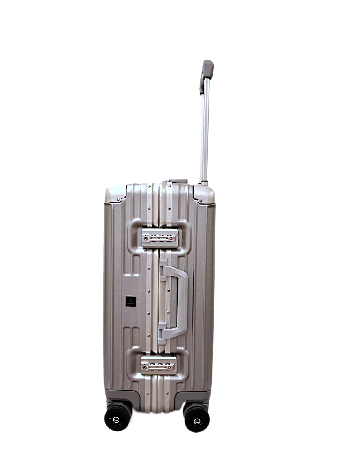 LUGGIT Smart Cabin Luggage – 20 inch