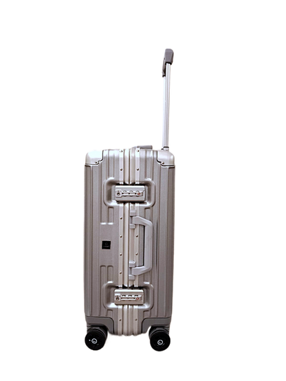 LUGGIT Smart Cabin Luggage – 20 inch